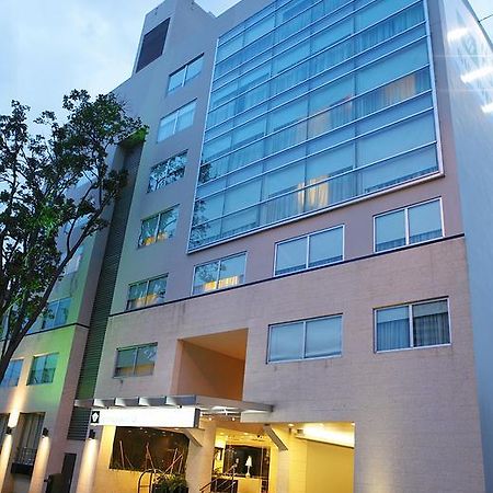 Wyndham Garden Panama City Exterior photo