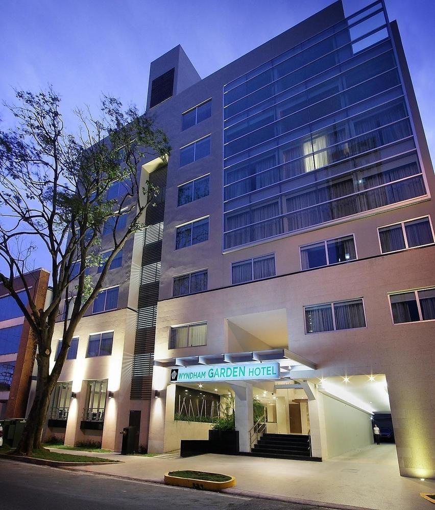 Wyndham Garden Panama City Exterior photo