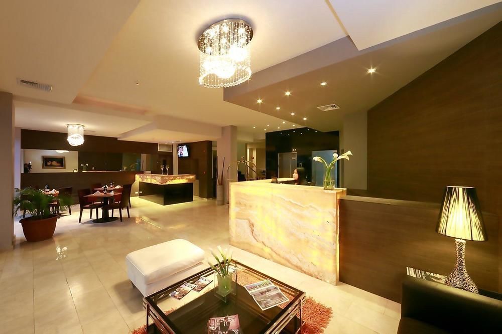 Wyndham Garden Panama City Exterior photo