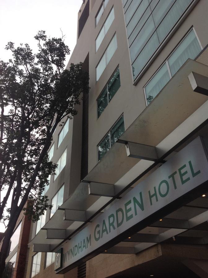Wyndham Garden Panama City Exterior photo