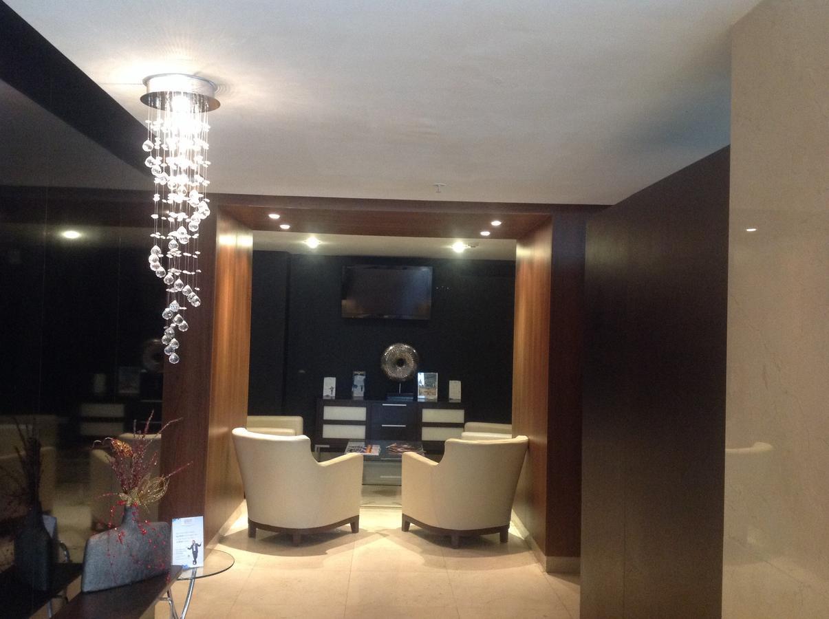 Wyndham Garden Panama City Room photo