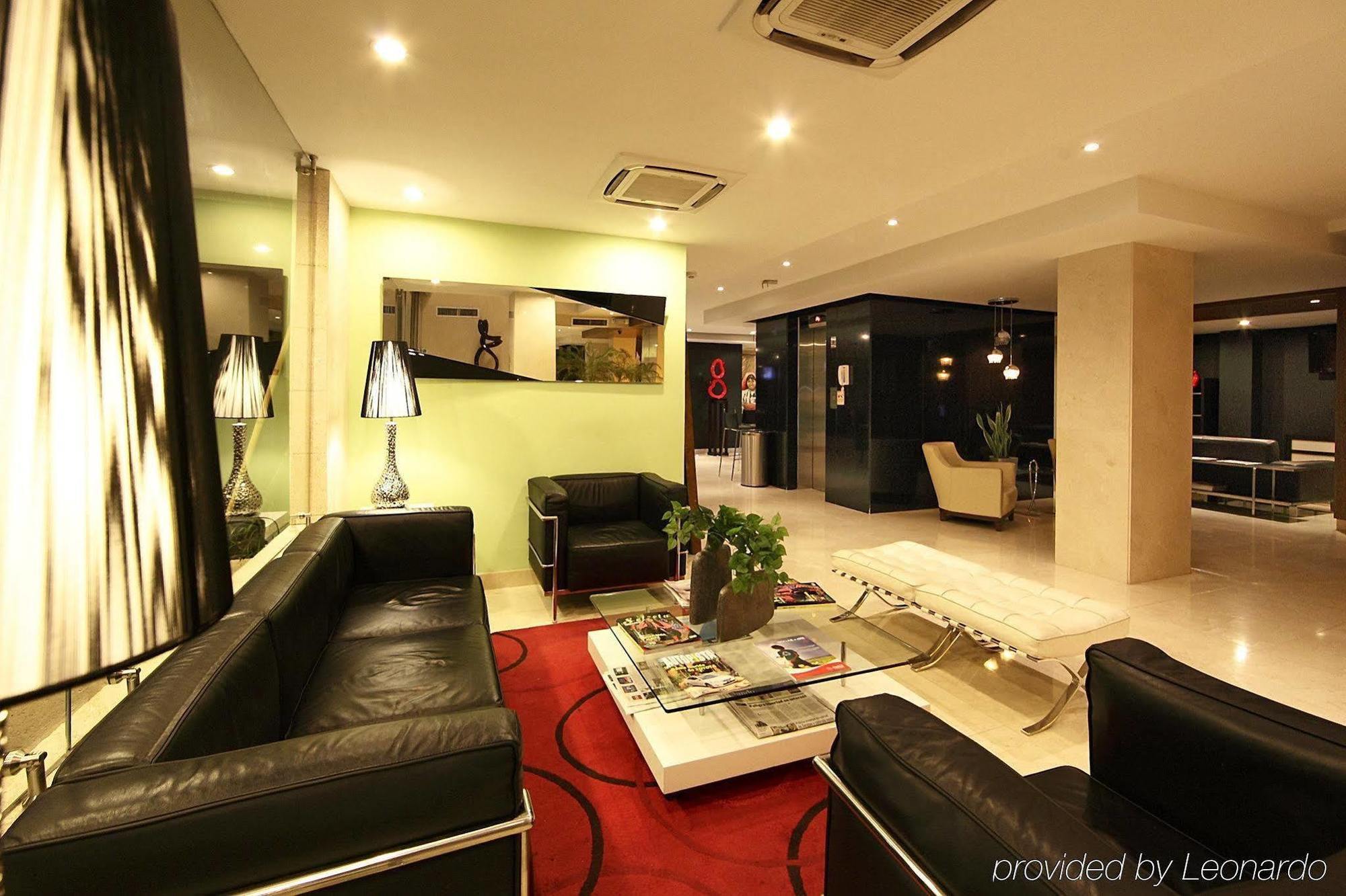Wyndham Garden Panama City Interior photo